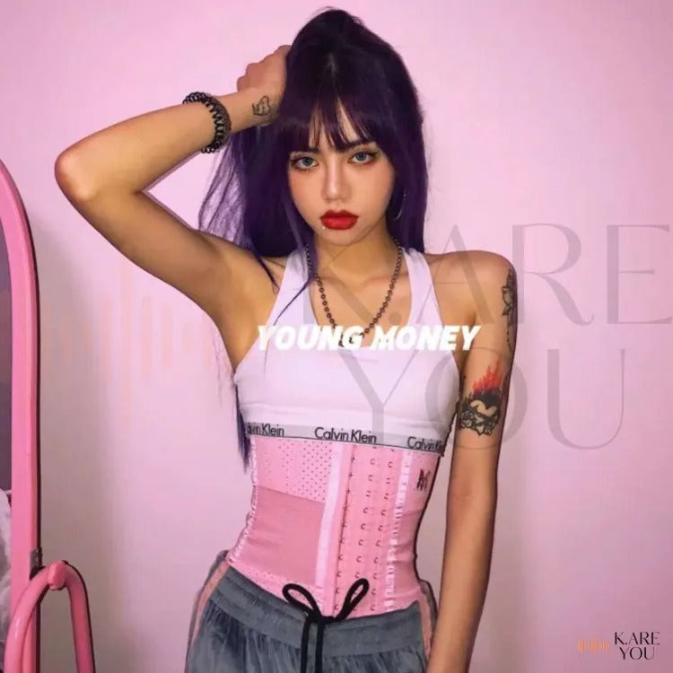Young Money束腰  所有產品