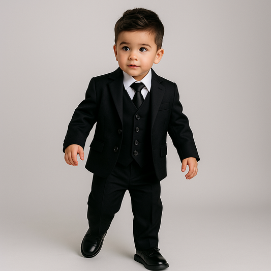 The Basic Suit Formal Boys Suit-1